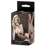 STROKER ROYAL HONEYS - KARLEY