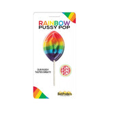 CANDY PUSSY POPS RAINBOW