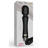 BLISS FANCY LICKER POWER WAND / VIBRATING TONGUE 3 SPE