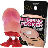 JUMPING PECKER PARTY TOY