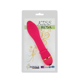 KISS ROSA VIBRATOR - PINK