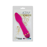 KISS CUCHI VIBRATOR - PURPLE