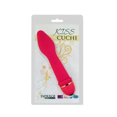 KISS CUCHI VIBRATOR - PINK