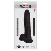 11IN DONG WITH BALLS