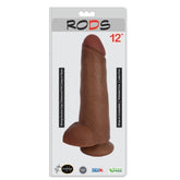 12IN DONG WITH BALLS