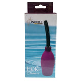 HOKI 310 PURPLE BLACK