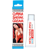 CHINA SHRINK CREAM .5 OZ