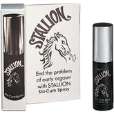 STALLION SPRAY DELAY