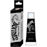 STALLION DELAY CREME - 0.5OZ