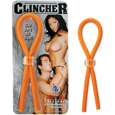 CLINCHER ORANGE