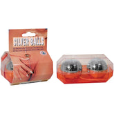 SILVER BALLS-SILVER