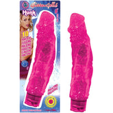 GLITTER GELLE 10 FUNCTION-HUNK: PINK