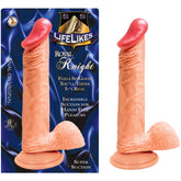 LIFELIKES-ROYAL KNIGHT