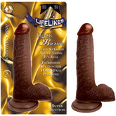 LIFELIKES-BLACK BARON