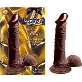LIFELIKES-BLACK PRINCE