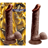 LIFELIKES-BLACK KNIGHT