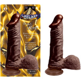 LIFELIKES-BLACK KING