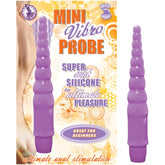 MINI VIBRO PROBE-PURPLE