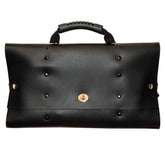 THE TRAVELER 10 PIECES RESTRAINT & BONDAGE PLAY KIT