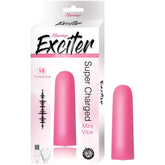 EXCITER MINI VIBE-PINK