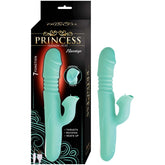PRINCESS PASSION HEAT-AQUA
