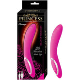 PRINCESS DYNAMIC HEAT-PINK