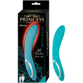 PRINCESS DYNAMIC HEAT-BLUE