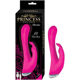 PRINCESS BUNNY TICKLER-PINK
