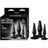ASS-SATION KIT #2-BLACK
