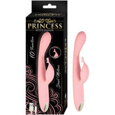 PRINCESS PETITE PLEASER-PINK