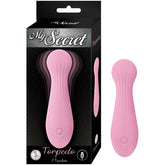 MY SECRET TORPEDO-PINK