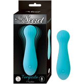MY SECRET TORPEDO-AQUA