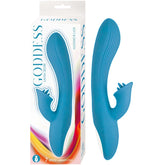 GODDESS LAVISH DESIRE-BLUE