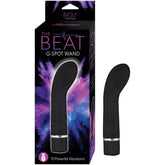 THE BEAT G-SPOT WAND-BLACK