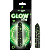 GLOW VIBES SEEING STARS