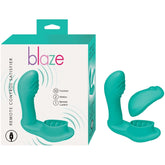 BLAZE REMOTE CONTROL SATISFIER-AQUA