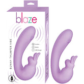 BLAZE BUNNY THUMPER VIBE-LAVENDER