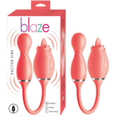 BLAZE EXCITER VIBE-CORAL