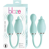 BLAZE EXCITER VIBE-AQUA