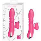 INTRUDER HEAT UP THRUSTER - PINK