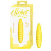 SORBET MELLOW YELLOW - YELLOW