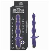 ASS-SATION DEEP DIVE CONTOURED WAND - PURPLE