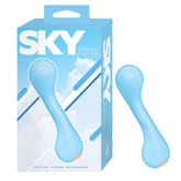 G-SPOT FINDER BLUE SKY REACHER