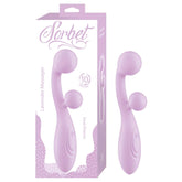 MASSAGER LAVENDER SORBET LAVENDER