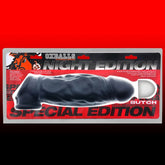 BUTCH COCKSHEATH - NIGHT