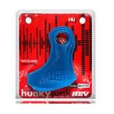 REVSLING - SLING WITH VIBE - TEAL ICE W/ BLACK VIBE