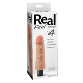 VIBE 6.5" LIGHT REAL FEEL NO. 4