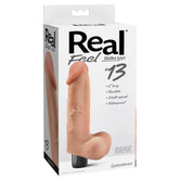 REAL FEEL NO. 13 - LIGHT