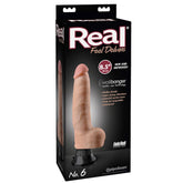 REAL FEEL DELUXE NO. 6 - LIGHT