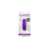 CLASSIC POCKET BULLET - PURPLE